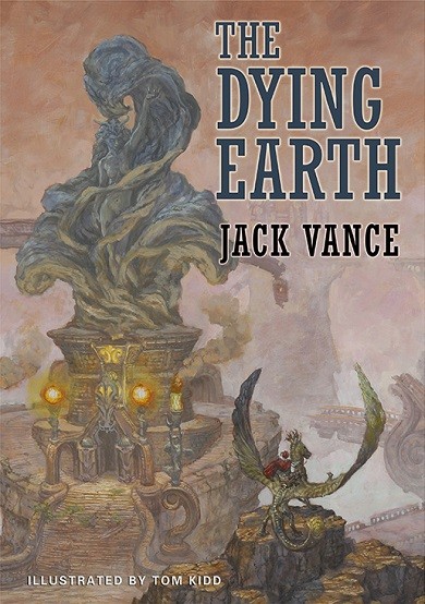 The Dying Earth