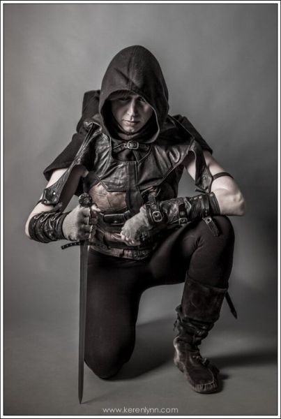 File:Mysterious Woman.jpg